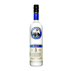 Beylerbeyi Mavi 35cl